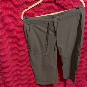 Columbia kinda like knickers